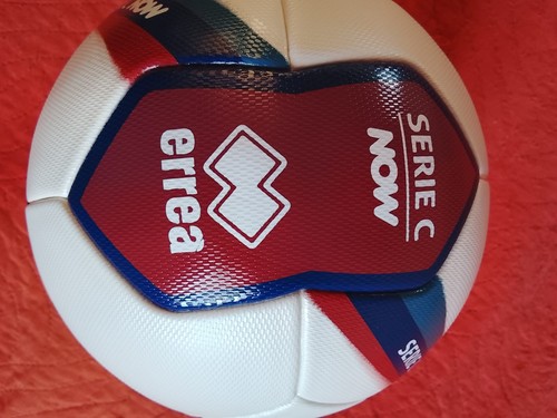Pallone calcio lega pro - pallone, da