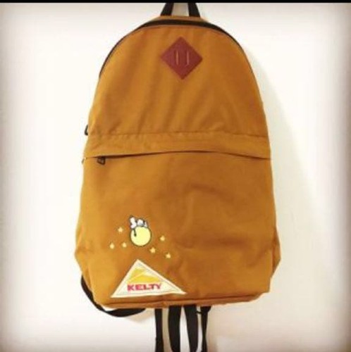 Zaino collaborazione snoopy - da,