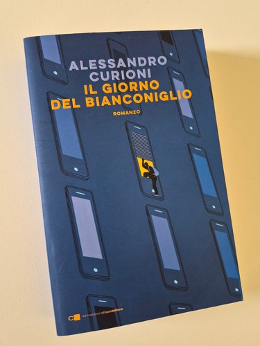 Alessandro curioni giorno - il,