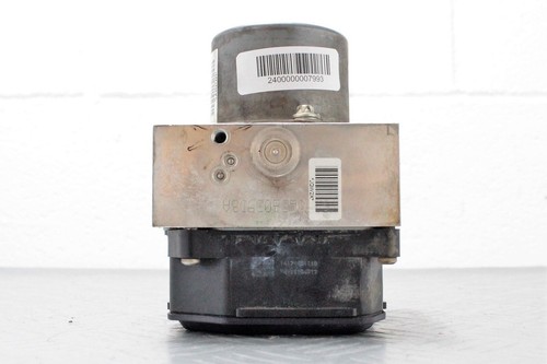 449 centralina pompa - abs, mini