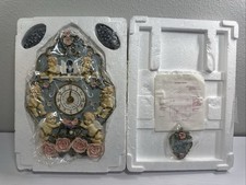 Orologio da parete musicale