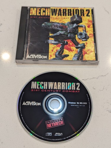 Mechwarrior 31st century - mechwarrior,