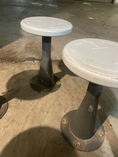 SGABELLI INDUSTRIALI GIREVOLI