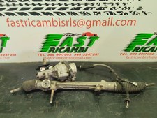 SCATOLA STERZO ELETTRICA PEUGEOT 208 1.6 HDI 2012-2018 6700002757