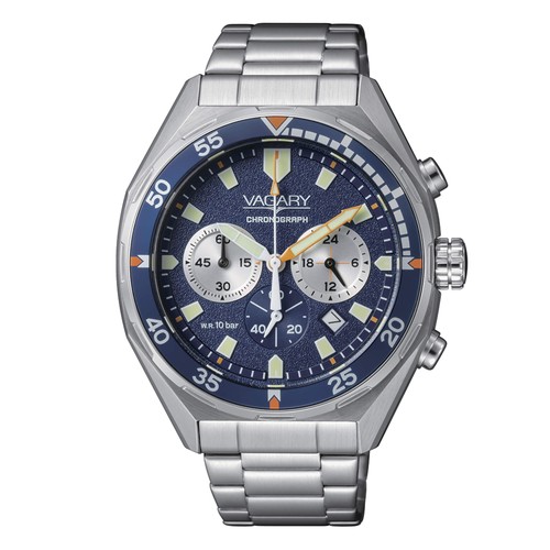 Orologio vagary citizen - orologio, by