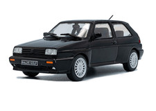SOLIDO 1/43 MK2 1989 VW