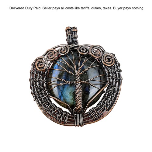 Pietra preziosa labradorite - preziosa,