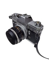 Canon FT QL fotocamera