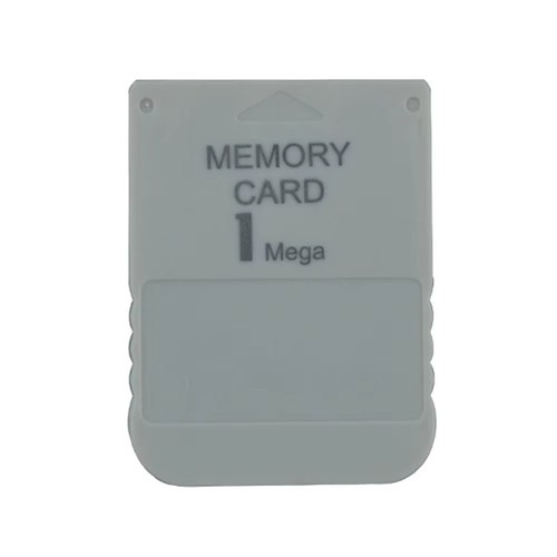 Scheda memoria mb per - 1,