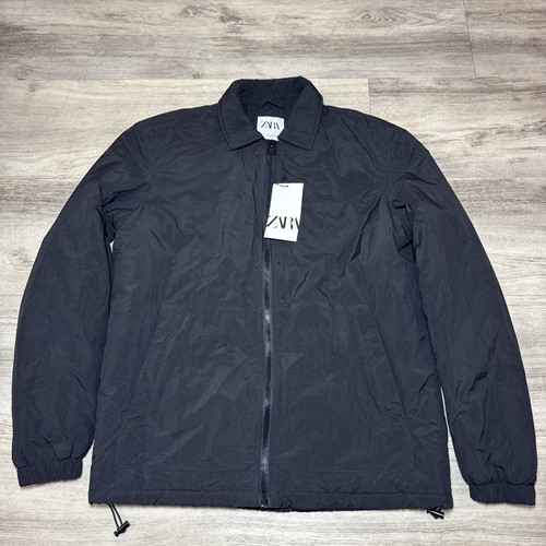Giacca uomo zara full - zara, zip
