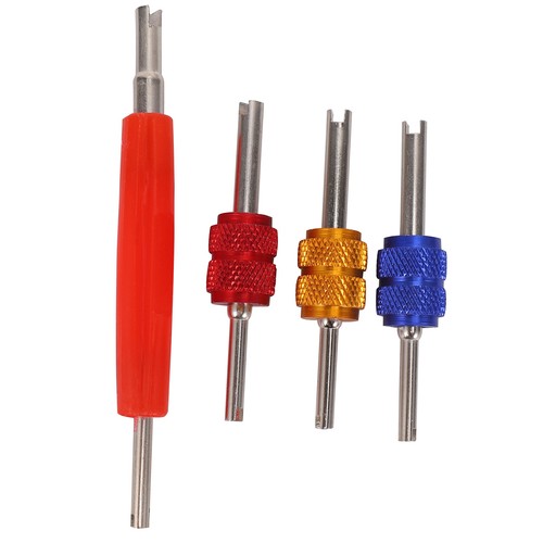 4pcs r134 r12 c hvac - /,