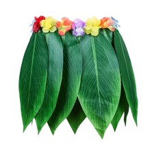 Gonna da ballo con erba