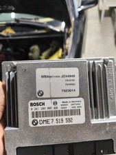 Centralina BMW E46 318