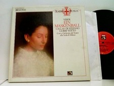 Callas* · Di Stefano* · Gobbi* · Votto* · Coro* E Orchestra Del Teatro Alla Scal
