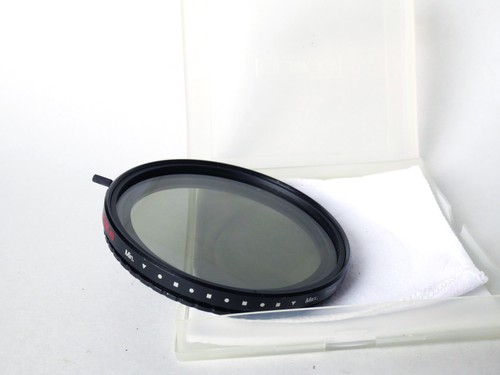 Genus 77mm filtro - 77mm,