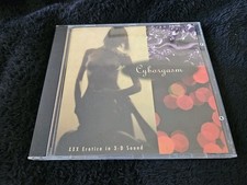 Cyborgasm XXX Erotica 3-D