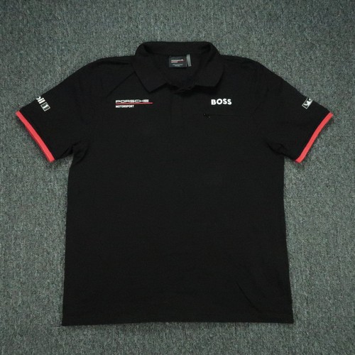 Porsche shirt mens - shirt,