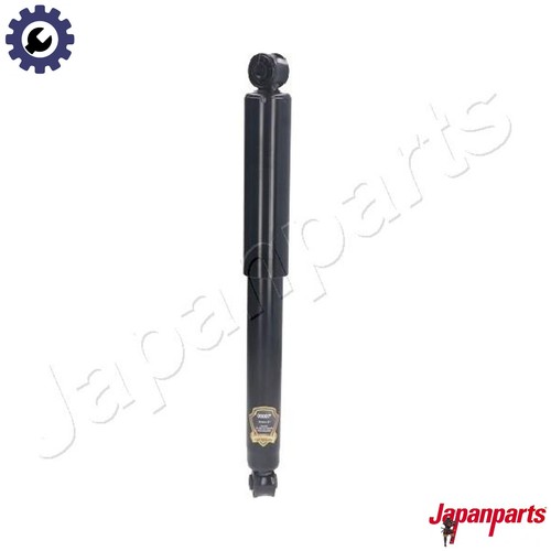 Ammortizzatore sterzo 00007 - ammortizzatore, mm-00007