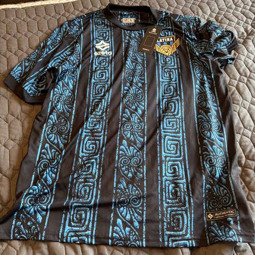 Maglia home latina 25 - home, 24/25