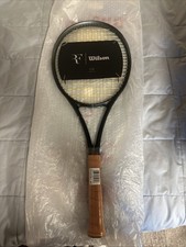 2 Wilson RF Pro Staff 97 v14 -