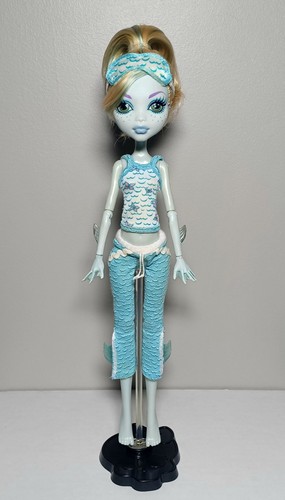 Read monster high hydration - high,