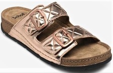 SCHOLL ciabatte basse