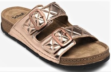 Scholl ciabatte basse - scholl,