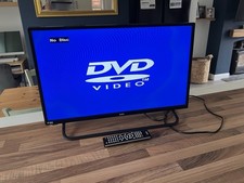 ALBA TV LED 28 pollici con