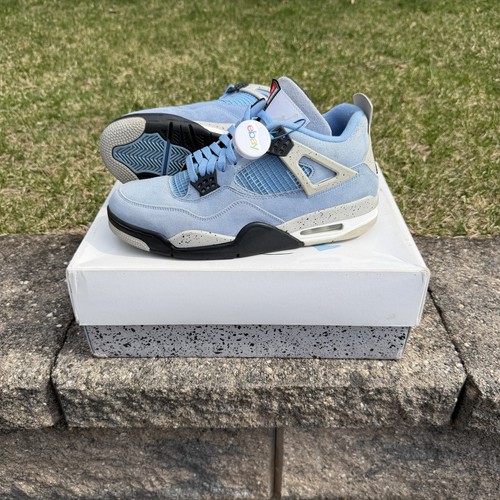 Nike air jordan retro - nike, 4