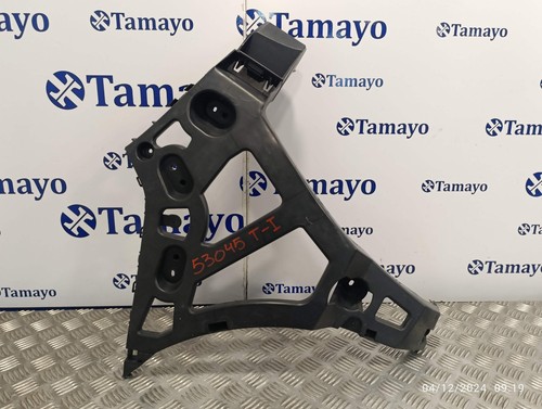 850420009r supporto paraurti - paraurti, /