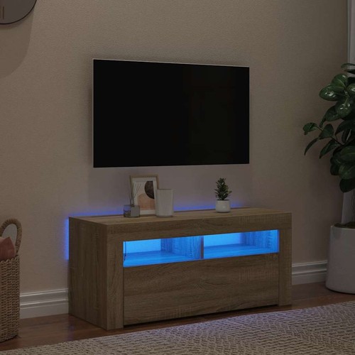 Mobile porta con luci led - mobile,