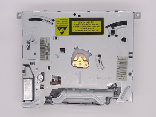 Audi concert radio cd - concert,