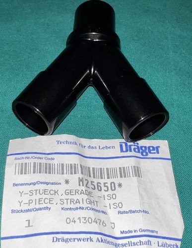Dräger m22650 pezzo dritto - m22650,