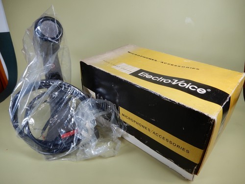Electro voice 621l microfono - 621l,