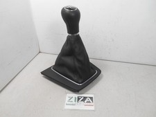 Telaio + Ghetta + Pomello Cambio 6 Velocità Audi A4 B7 SW 2006