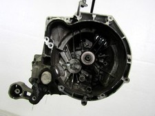 1561677 CAMBIO MECCANICO FORD