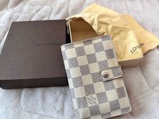 Louis Vuitton Damier Azur