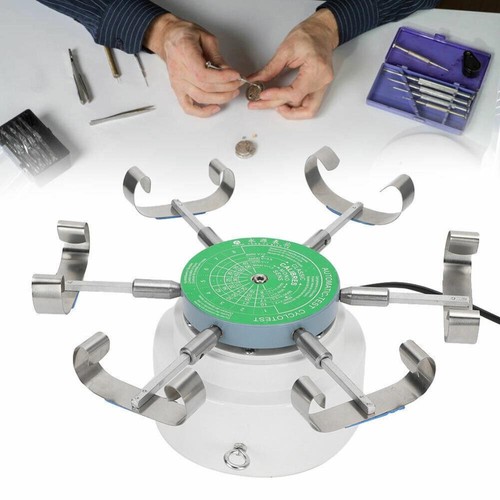Carica orologio automatico - orologio,