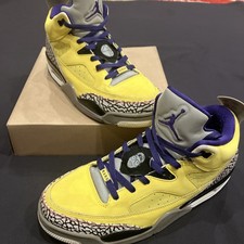 Nike Air Jordan Son of Mars