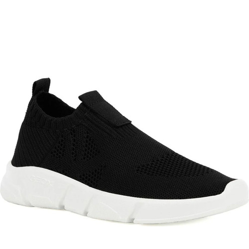 Geox aril boys black - aril,