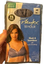 Reggiseno Playtex