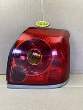 Fanale posteriore destro