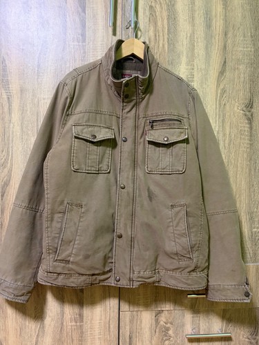 Giacca campo militare - giacca,