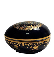 Scatola portagioie vintage