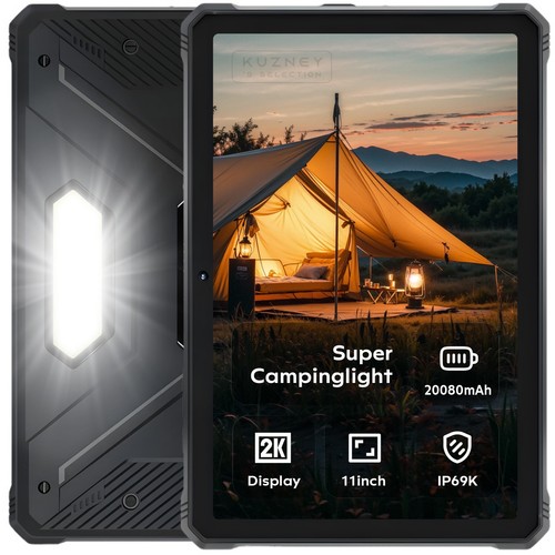 Tablet esterno hotwav - tablet,