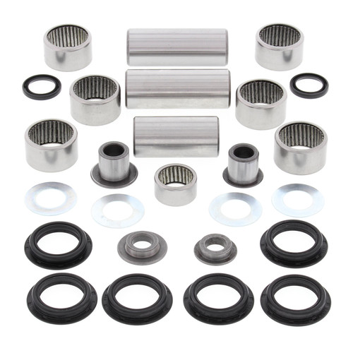 Kit cuscinetti leveraggio - kit,