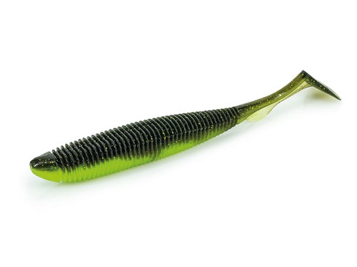 Artificiale real action shad - artificiale,