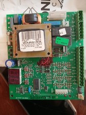 scheda cancello automatico