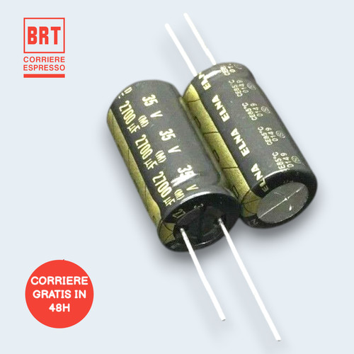 Pezzi lotto 400v - 400v, 4.7uf