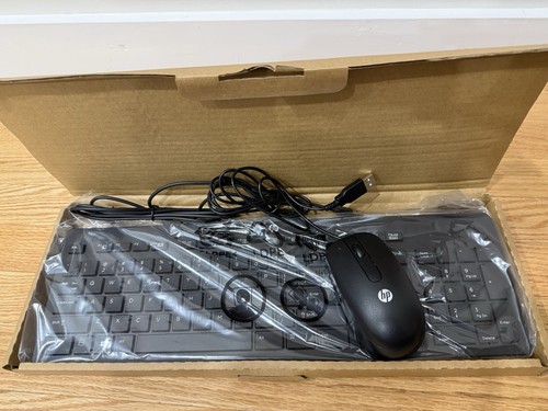 Nuova tastiera slim - nuova, hp